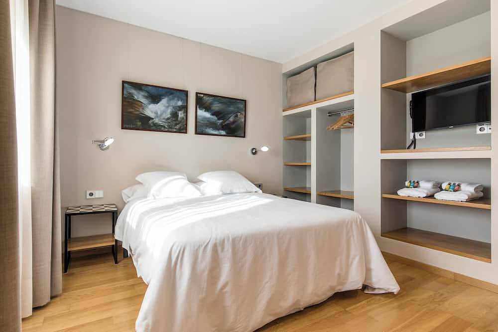 Boutique Home Ca lágustina in Preixens, Noguera