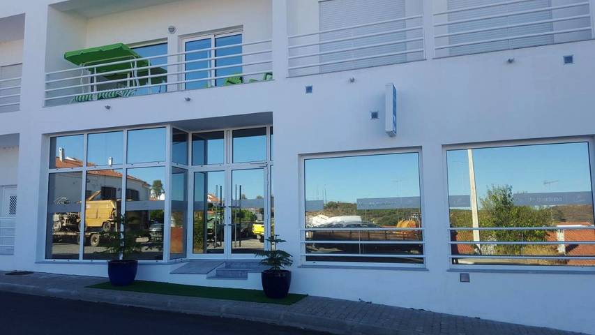 Maison d’hôte pour 2 personnes, avec vue et jardin à Mértola - 3