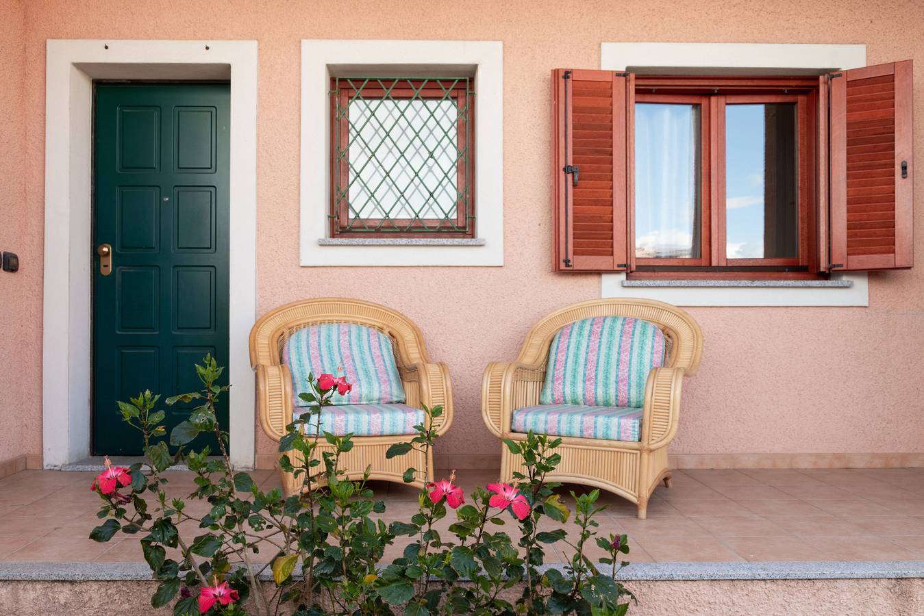 Appartamento intero, Casa Marzia by Wonderful Italy in Olbia, Gallura