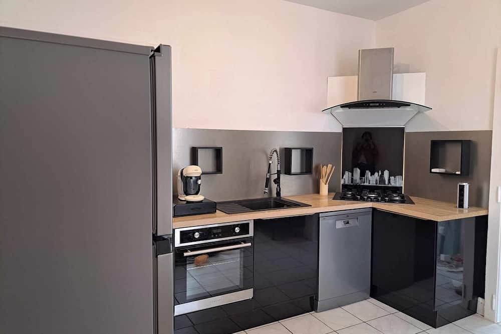 Appartement entier, Laetoile, a 10 minutes de Gérardmer appartement 6 personnes in Granges-Aumontzey, Parc naturel régional des Ballons des Vosges