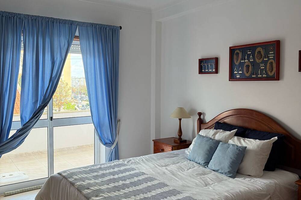 Entire apartment, Casa Macedo in Vila Real de Santo António, Faro District