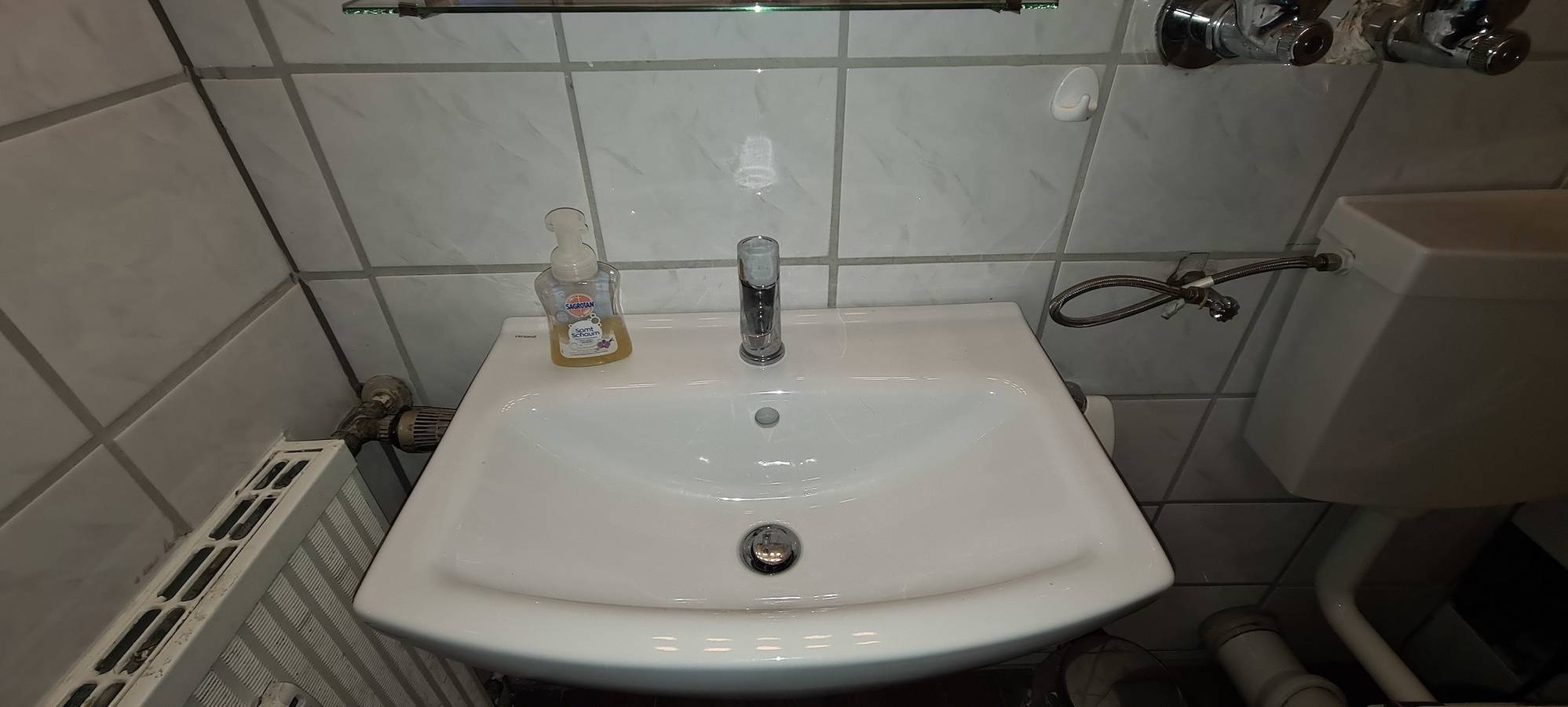 Ganze Ferienwohnung, Good And Night in Neuss, Düsseldorf und Umgebung