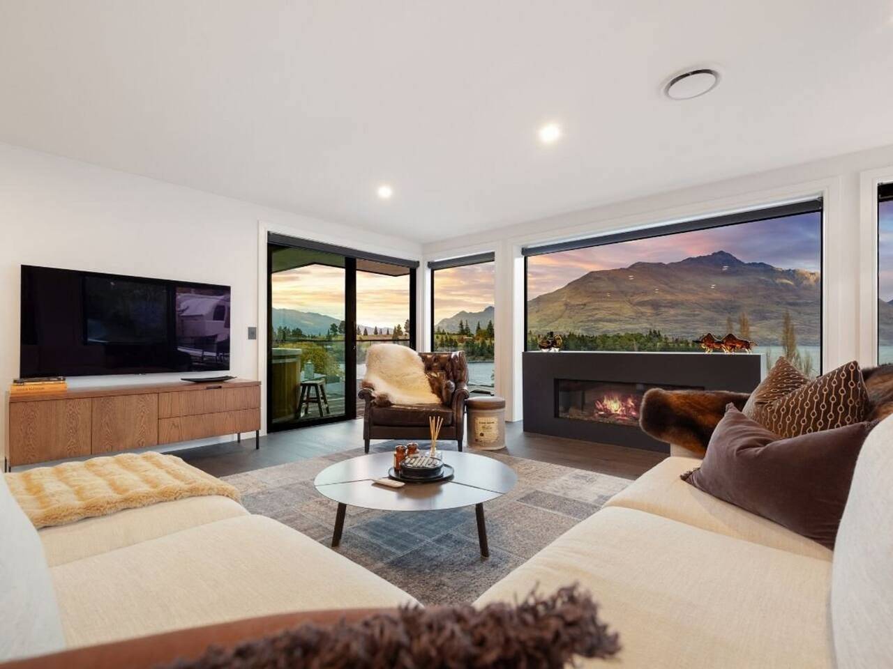 The Glasshouse by Majordomo in Queenstown, Otago