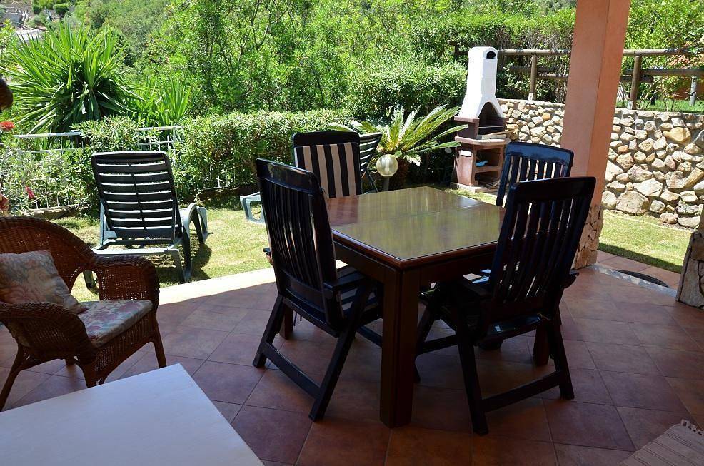 Costa Rei la tua vacanza in relax in Costa Rei, Muravera