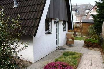 Strandhaus für 4 Personen in Duhnen, Cuxhaven, Bild 1