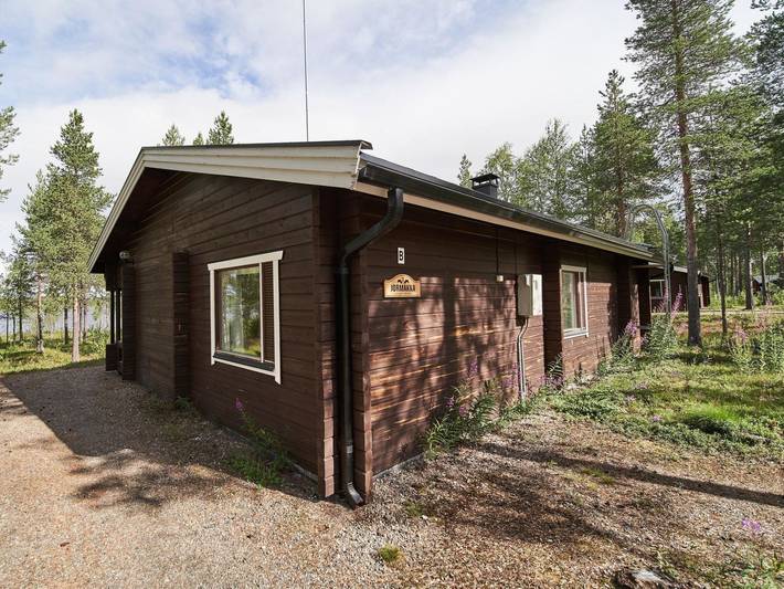 Location de vacances pour 6 personnes dans Kittilä - 2