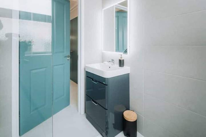 Cosy Hot Tub Getaway Bungalow in Armagh, Grafschaft Armagh