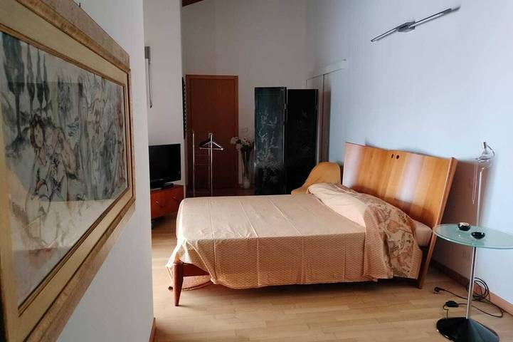 Location de vacances pour 2 personnes, avec terrasse, animaux acceptés à Sacile - 4