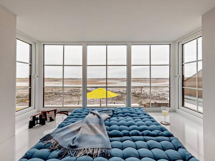 Holiday rental for 4 people in Ravenglass