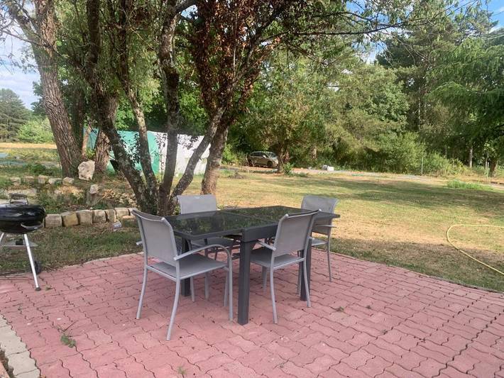 Chambre d’hôte pour 2 personnes, avec jacuzzi ainsi que jardin et terrasse dans Loiret - 4