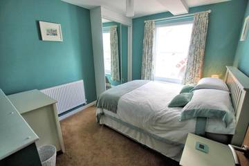 Apartment for 4 People in Falmouth (Cornwall), Cornwall, Photo 2