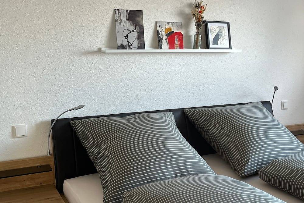 Ganze Wohnung, Ferienwohnung/App. für 2 Gäste mit 54m² in Hohenstein in Steckenroth, Hohenstein