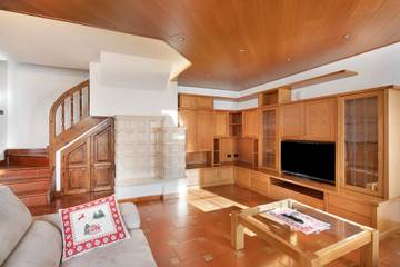 Baita per 10 Persone in Livigno, Alpi di Livigno, Foto 2