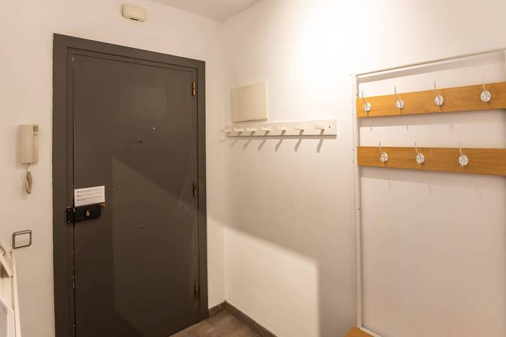Apartamento de vacaciones para 6 personas, con balcón - 1