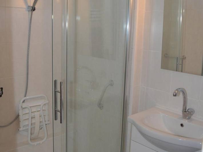 Location de vacances pour 6 personnes, avec jardin et terrasse à Saint-Avertin - 4