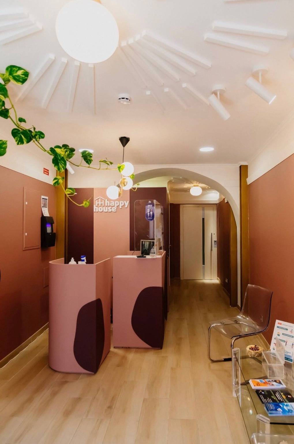 Room 'Quarto Casal Comfort Plus 106' with Private Terrace, Wi-Fi and Air Conditioning in São Pedro, Faro