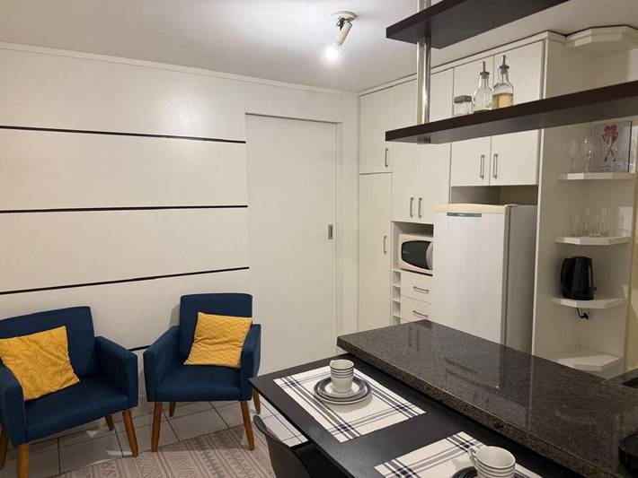 Casas e apartamentos de temporada para 2 pessoas, com piscina infantil e vista e ainda jardim and piscina em Lago Norte