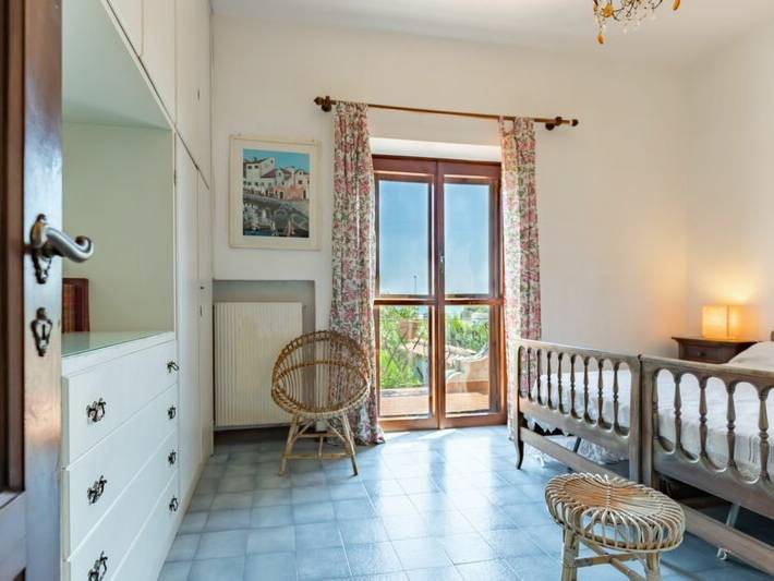 Villa Il Pesco in Porto Recanati, Adriatic Coast Marken