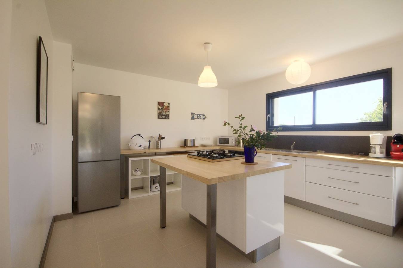 Gîte Keryves in Sarzeau, Côte des Mégalithes