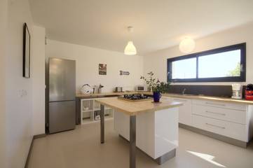 Gîte pour 6 Personnes dans Sarzeau, Région de Vannes, Photo 4