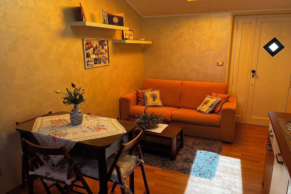 Ganze Wohnung, La Casetta - Apartment a few minutes from the center in Lanciano, Chieti Provinz
