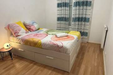 Chambre d’hôte pour 2 personnes dans Saint-Quentin en Yvelines