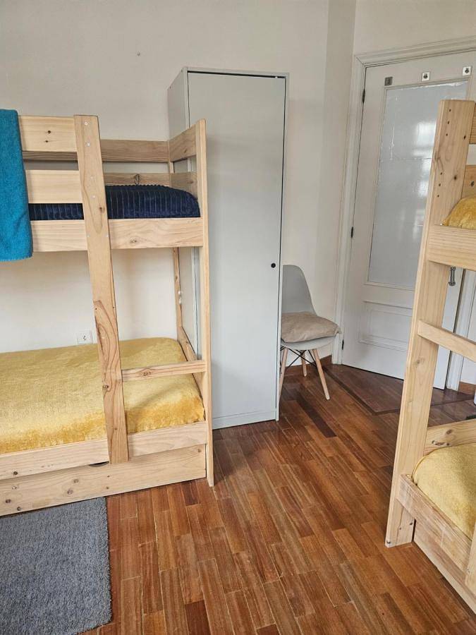 Apartamento vacacional entero, Quadruple Room in La Coruña, Costa de Galicia