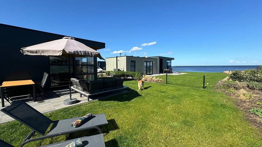 Ferienhaus für 4 Personen in den Niederlande