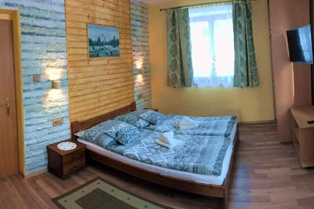 Vila Limba : Family Suite in Tatranska Lomnica Ski Area, Vysoké Tatry