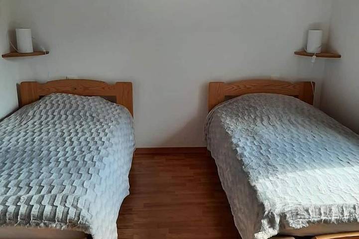 Gîtes de France® - Les Hirondelles in Marcilhac-sur-Célé, Quercy