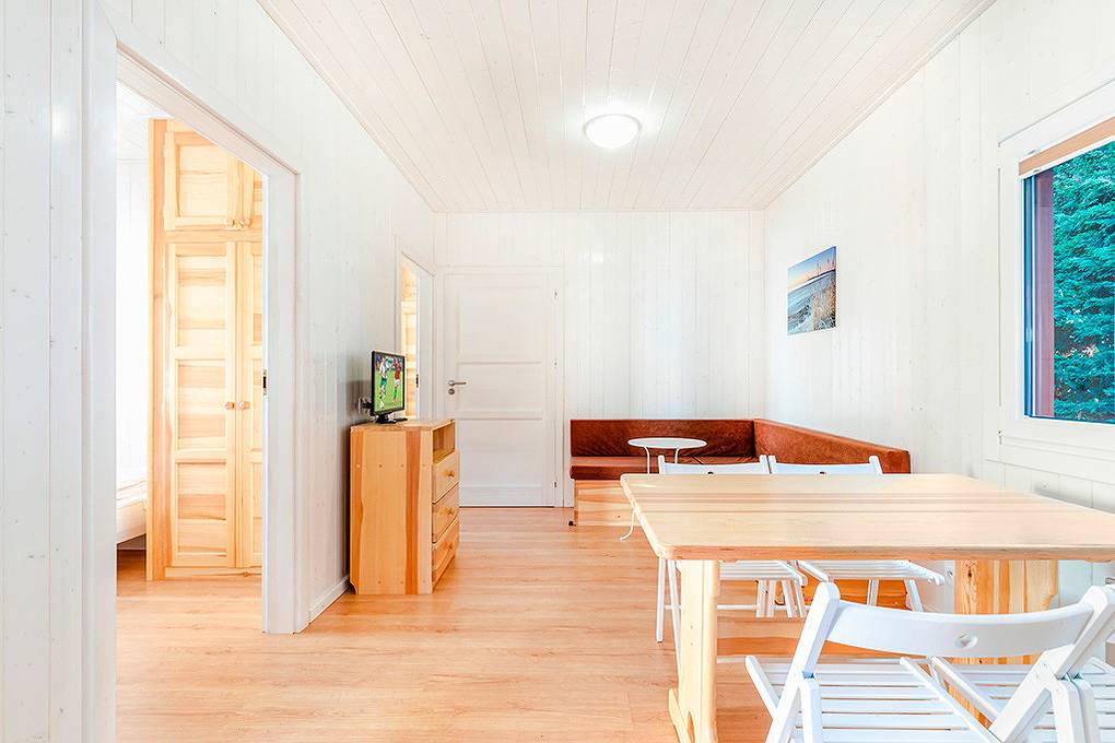 Ferienhaus Rafal in Dziwnów, Baltic Sea Pomerania