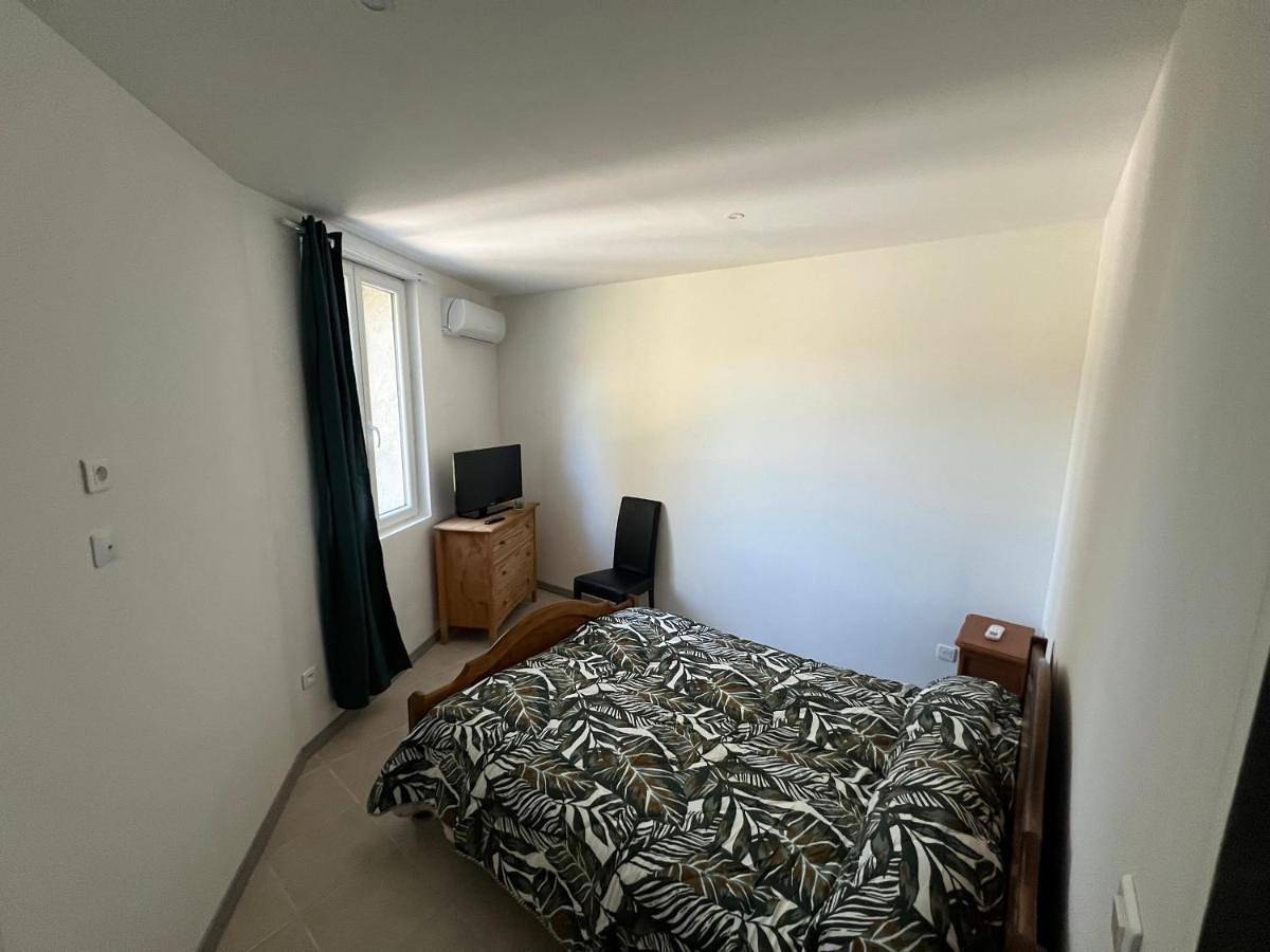 Chambre double in Viviers, Privas