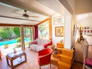 Ferienhaus für 2 Personen in La Londe-les-Maures, Côte d'Azur, Bild 4