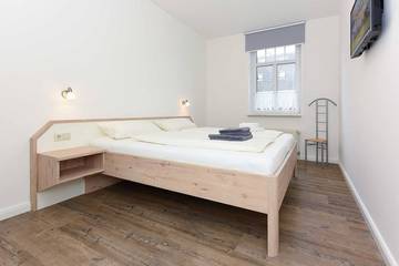 Bauernhof für 4 Personen in Neuharlingersiel, Landkreis Wittmund, Bild 1