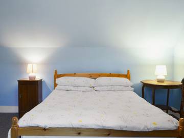 Vakantiehuis voor 6 Personen in Highlands, Schotland, Afbeelding 4