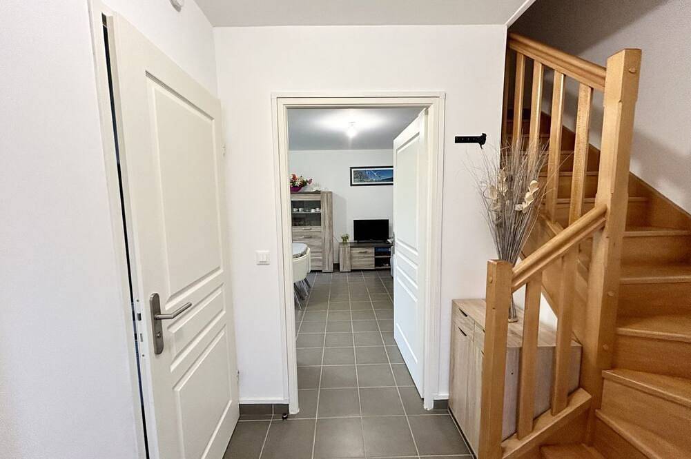 La Réserve, Maison Dans une Résidence Calme Avec Parking, Pour 4 Personnes in Saint-Valery-sur-Somme, Abbeville region