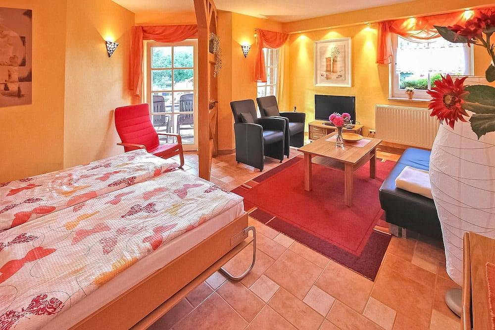Ganze Wohnung, Ferienwohnung Neustrelitz in Neustrelitz, Mecklenburg-Strelitz