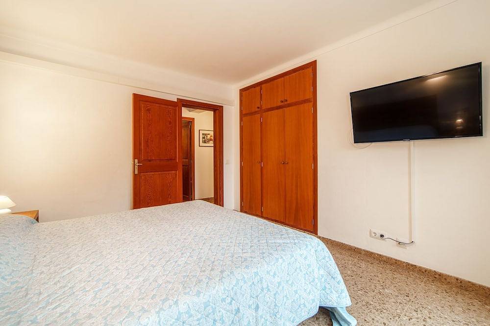 Cas Padrins de Santanyi by Interhome in Cala Figuera, Santanyí