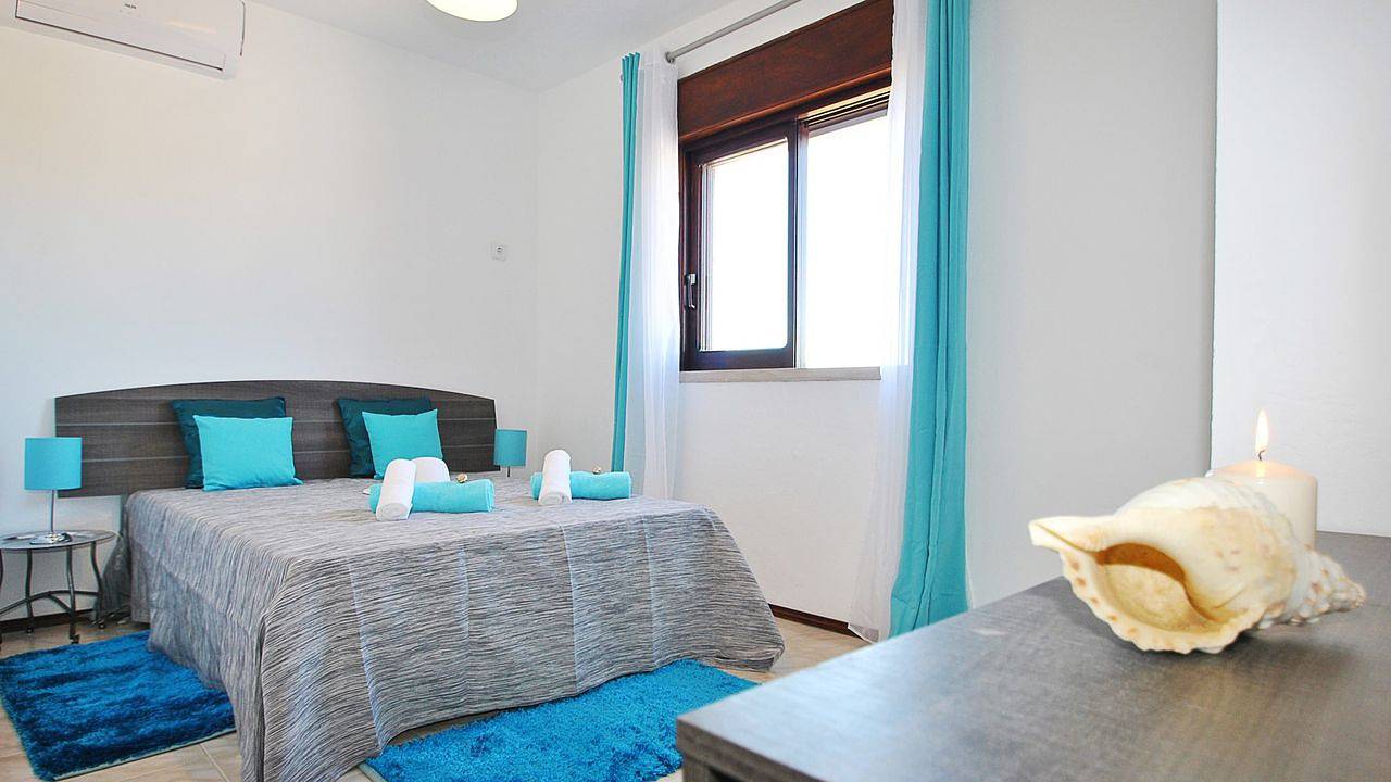 Villa für 14 Personen (225 m²) in Patã de Cima in Boliqueime, Faro Distrikt