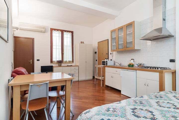 Gîte pour 2 personnes à Bologne - 4