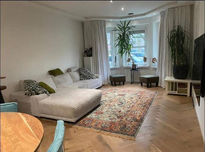 Vakantieappartement voor 4 personen, met uitzicht, met huisdier in Amsterdam Zuid