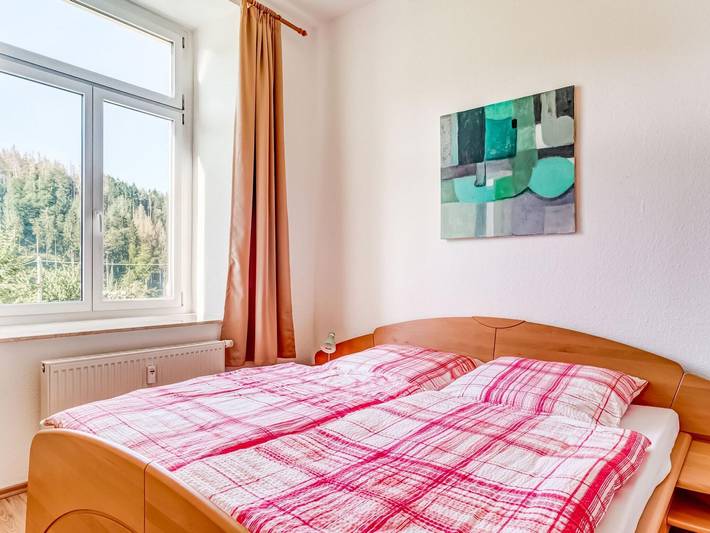 Ferienhaus für 4 Personen, mit Garten in Grünhainichen - 4