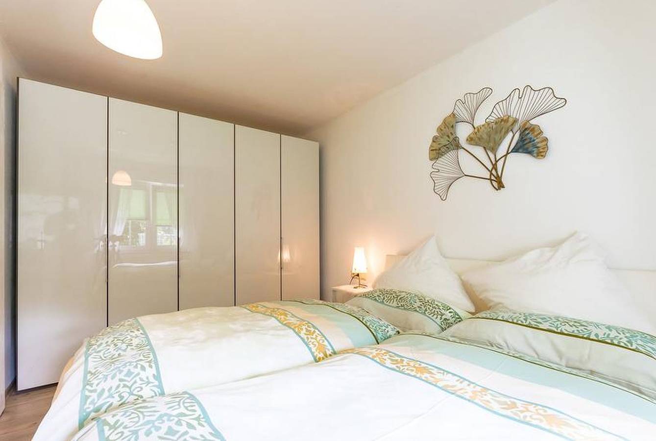 Appartement 'Manns' met gedeelde tuin, balkon en Wi-Fi, foto 8