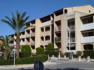 Vakantiewoning voor 4 Personen in Saint-Cyr-sur-Mer, Toulon regio, Afbeelding 4