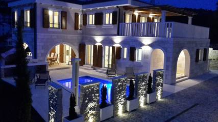 Dom dla 6 osoby w Marina, Żupania splicko-dalmatyńska, Zdjęcie 2