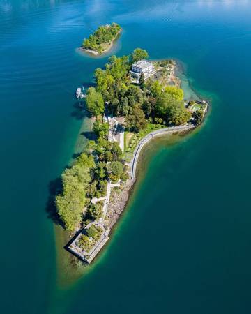 Ferienwohnung für 4 Personen in Losone, Tessiner Alpen, Bild 2