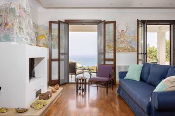 Villa for 8 People in Scopello, Castellammare del Golfo, Photo 1