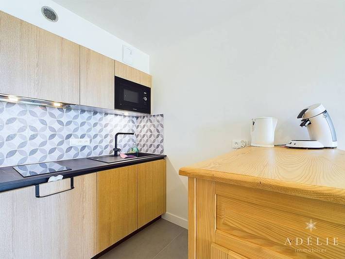 Gîte pour 4 personnes dans Col du Petit Saint-Bernard - 4