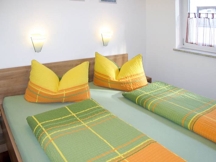 Ferienwohnung für 5 Personen im Ötztal - 4
