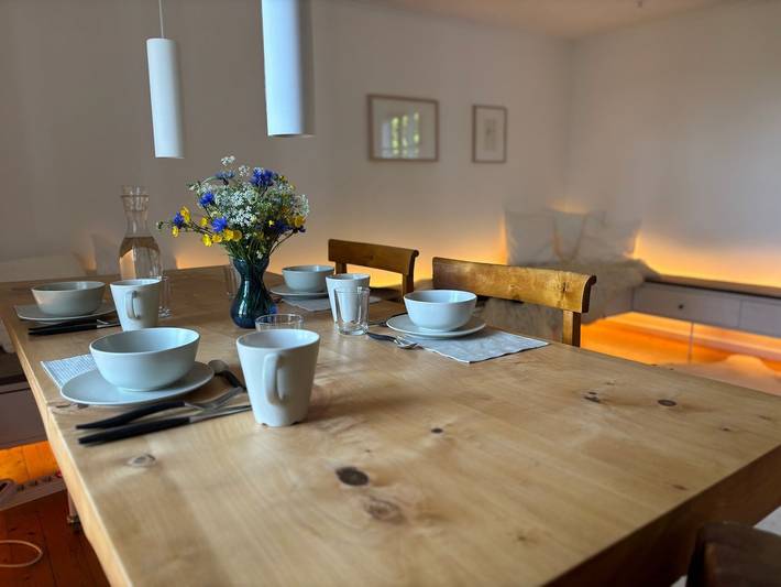 Ferienhaus für 3 Personen, mit Terrasse und Garten am Vänern - 3